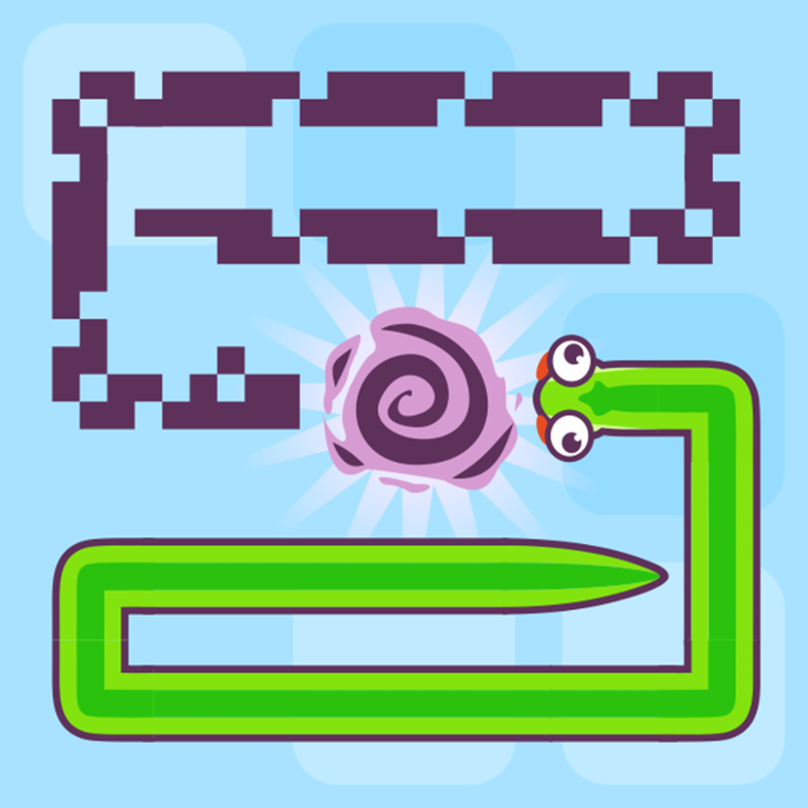 Games like Snake Solver