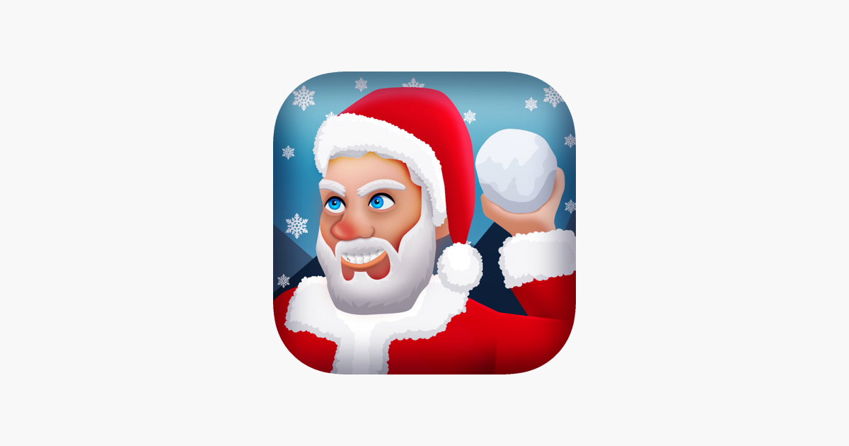 Games like Snowball Santa