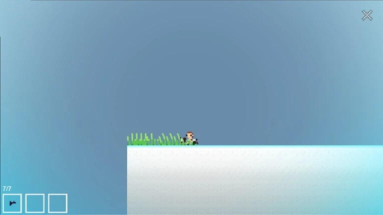 SnowGlobe screenshot