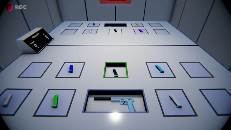 Social Lab screenshot