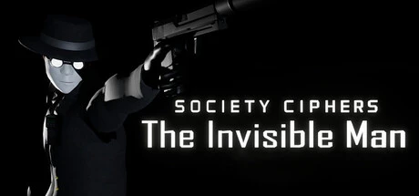 Games like Society Ciphers: The Invisible Man