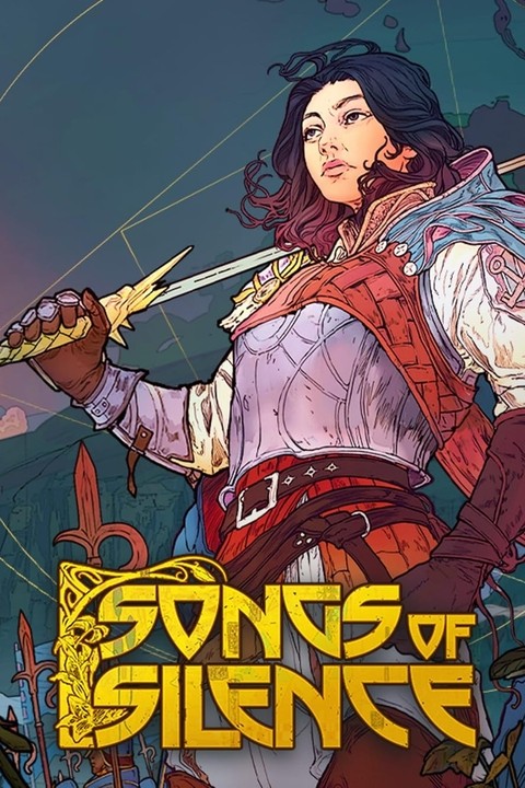 Games like Songs of Silence