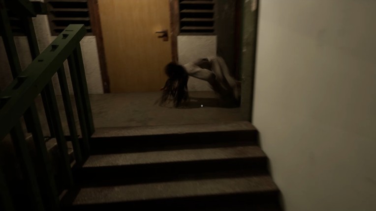 Souls That Wait: Penunggu screenshot