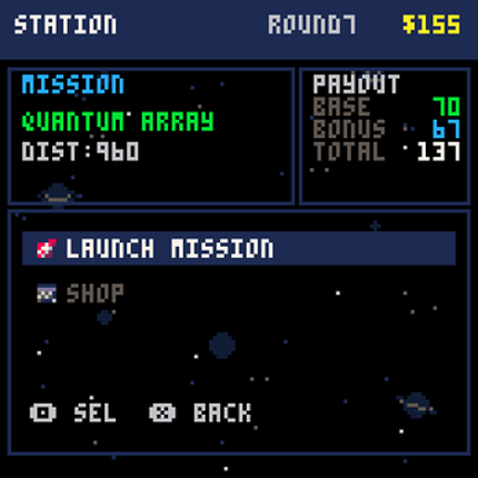 Space 8 (PICO-8) Image