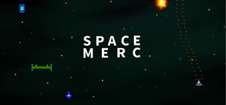 Games like SpaceMerc