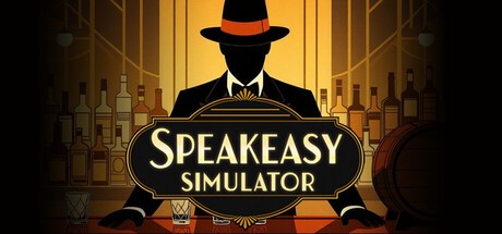 Games like Speakeasy Simulator
