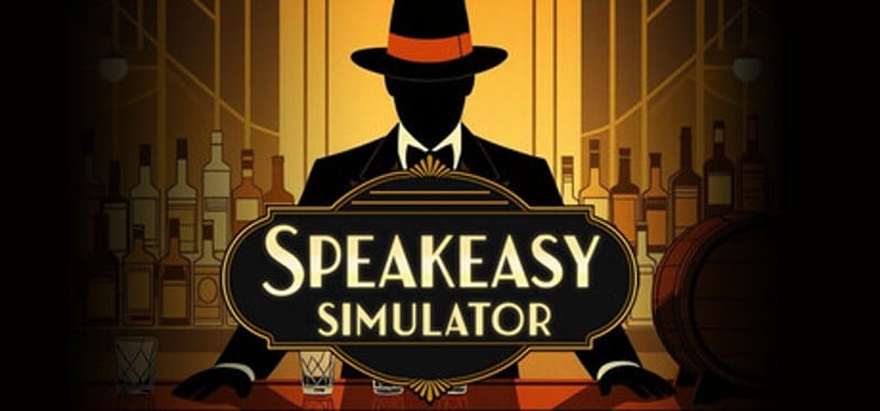 Speakeasy Simulator Image