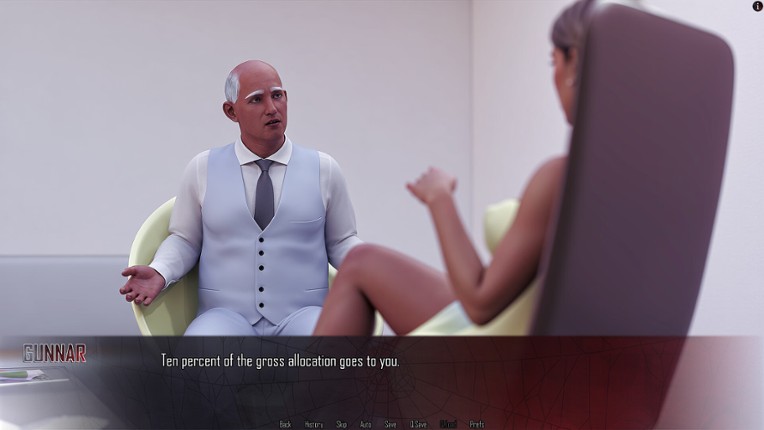 Special Request: Chapter 2 screenshot