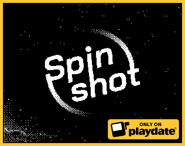 Games like SpinShot (Playdate)