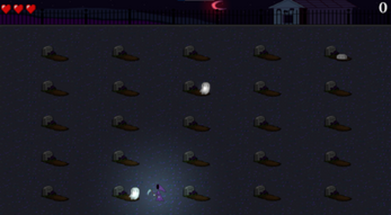 Spirit Farm screenshot