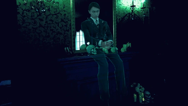 Spirit Ritual Image