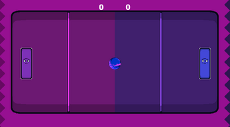 SpookyPong [Meu primeiro jogo ,_,] Image