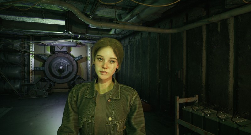 SPRYDITE screenshot