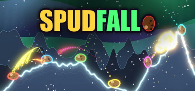 SpudFall Image