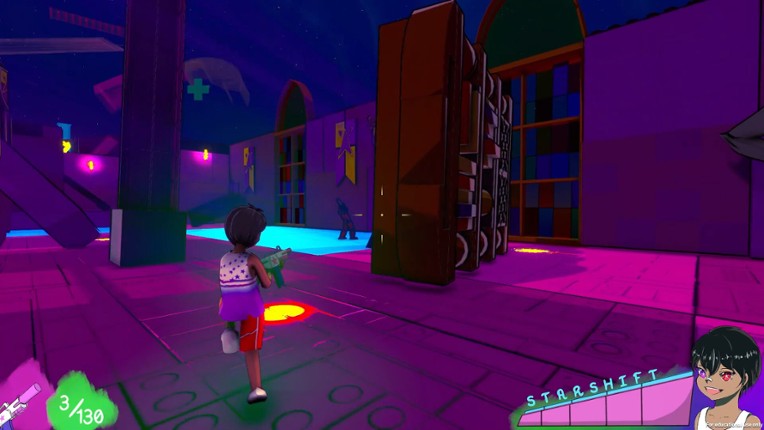 Starstream screenshot