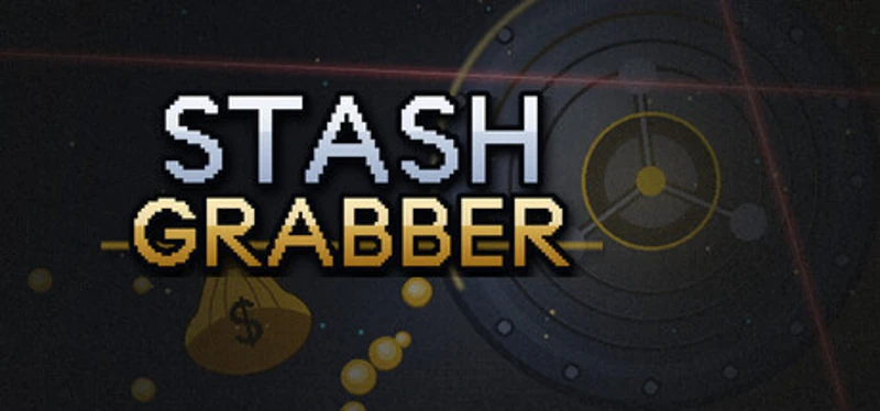 Stash Grabber Image