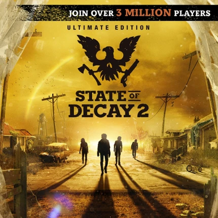 State of Decay 2 Image