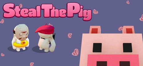 Games like Steal The Pig