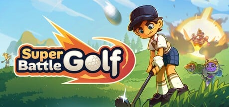 Games like Super Battle Golf