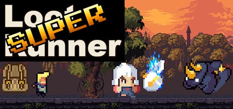Games like Super Loot Runner