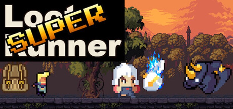 Super Loot Runner Image