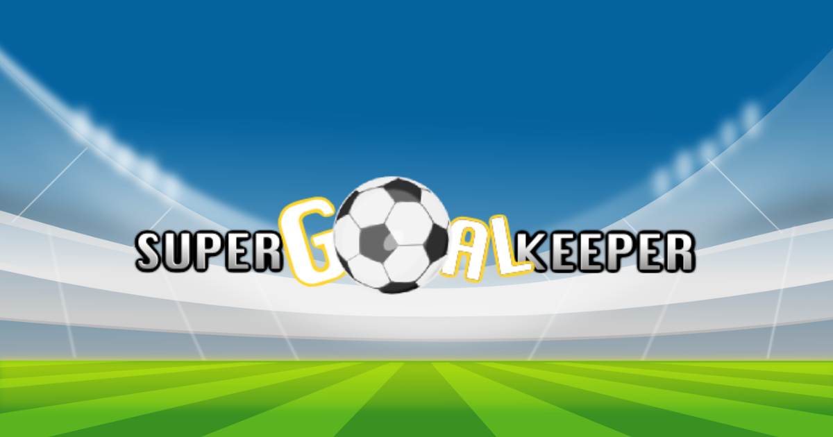 Games like SuperGoalKeeper