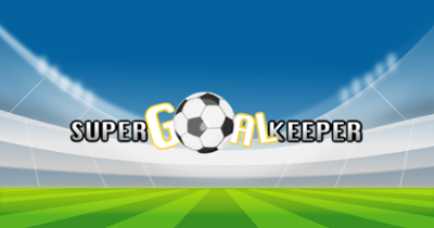 SuperGoalKeeper Image