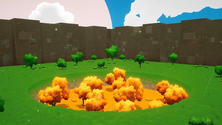 Surviwall screenshot