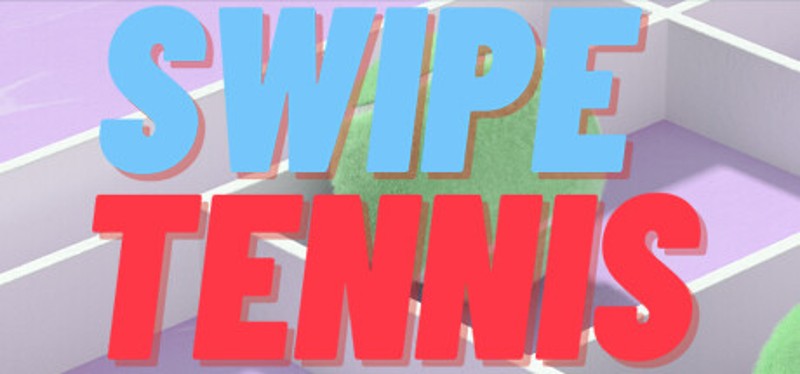 Swipe Tennis Image