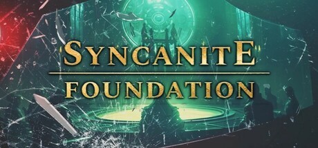 Games like SYNCANITE FOUNDATION