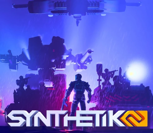 SYNTHETIK 2 Image