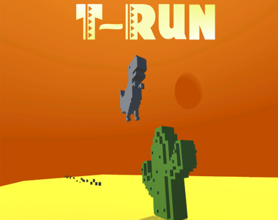 T-Run! Image