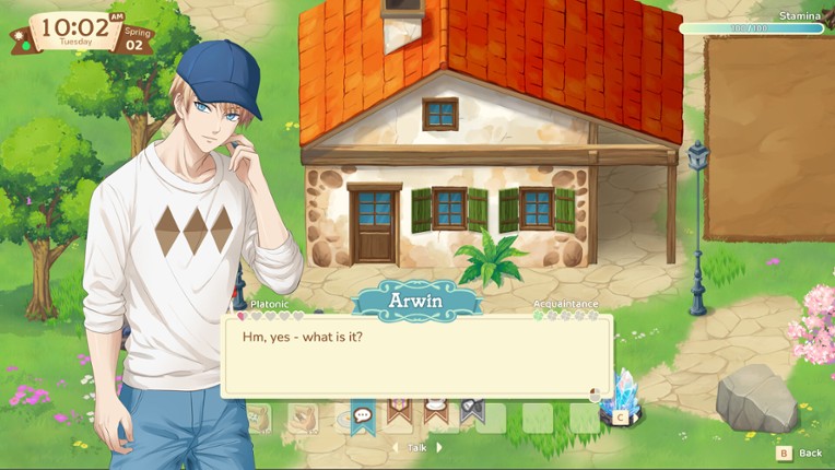 Tailor Tales Cottina Image