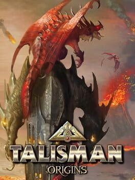 Games like Talisman: Origins