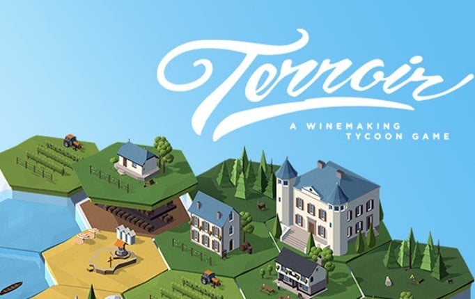 Terroir Image