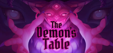 Games like The Demon's Table