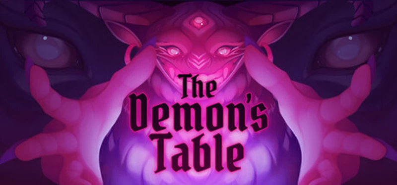 The Demon's Table Image