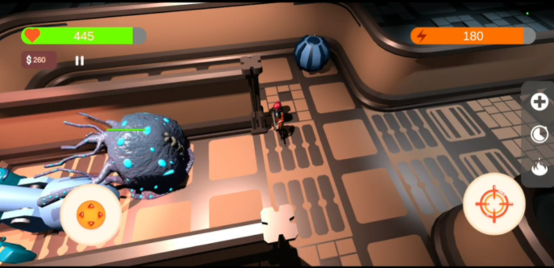 The  Exterminator Image