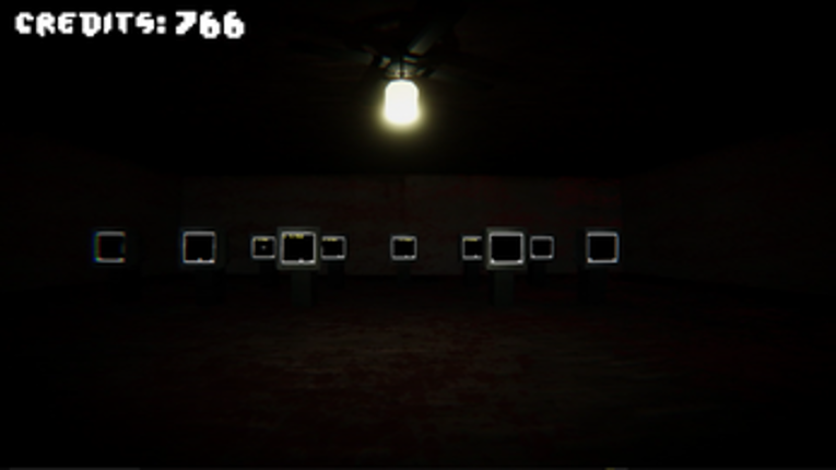 THE HAPPINESS MACHINE Image