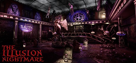 Games like THE ILLUSION: NIGHTMARE