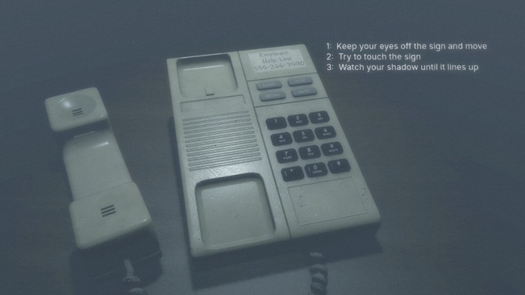 The Interval Bureau: Extension 0 Image