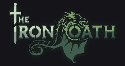 The Iron Oath Image