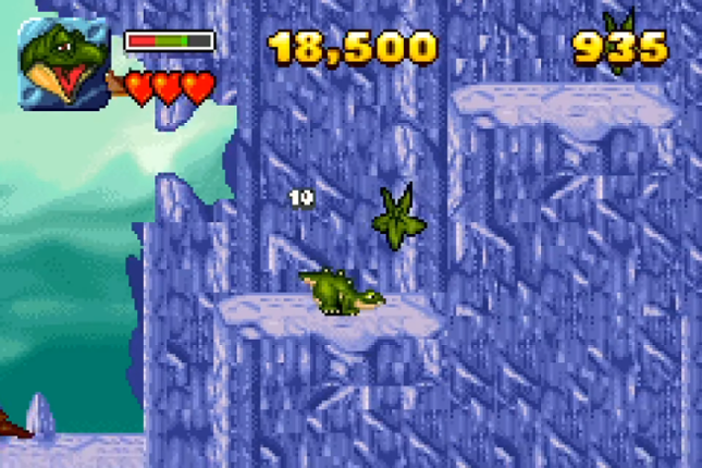 The Land Before Time Image