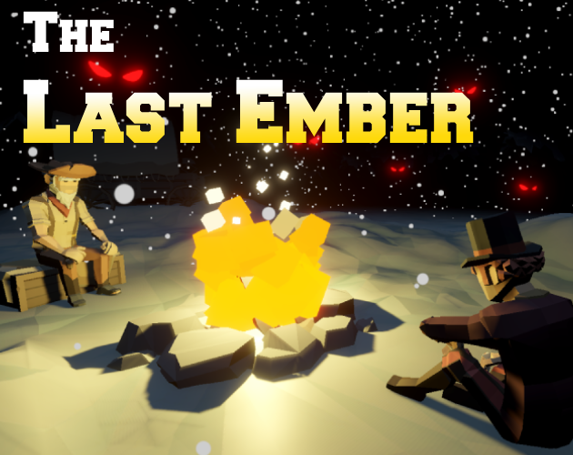 Games like The Last Ember