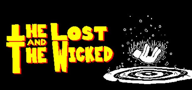 The Lost and The Wicked Image