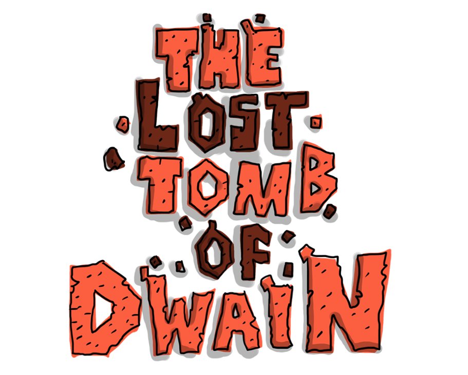 Games like The Lost Tomb of Dwain