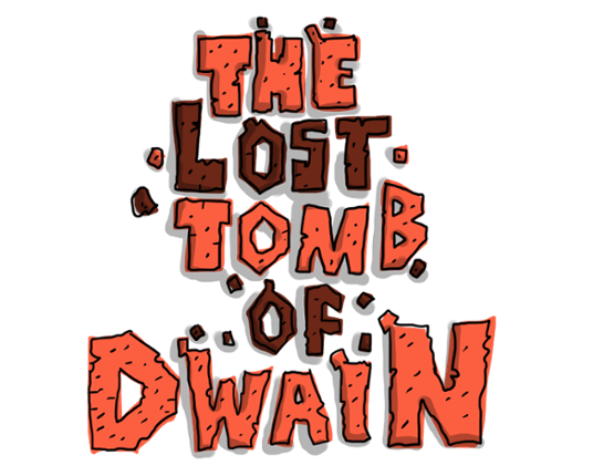 The Lost Tomb of Dwain Image