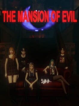 Games like The Mansion Of Evil