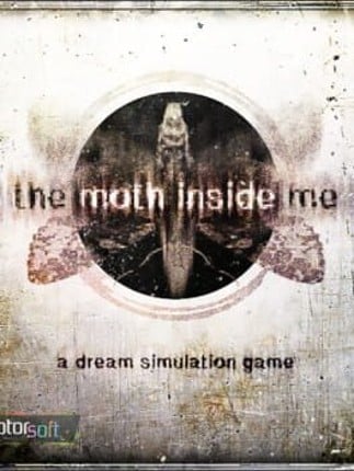 The Moth Inside Me Image