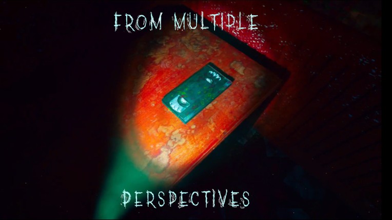 The Promethean Project screenshot